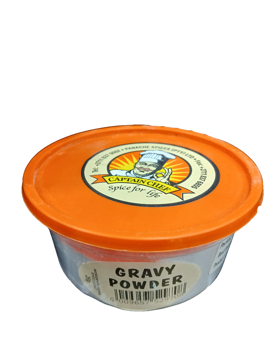 Panache Gravy Powder (250g)