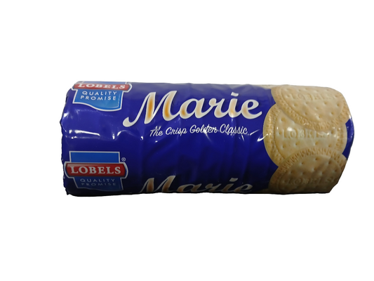 Lobel Quality Promise Maria Biscuits (200g)