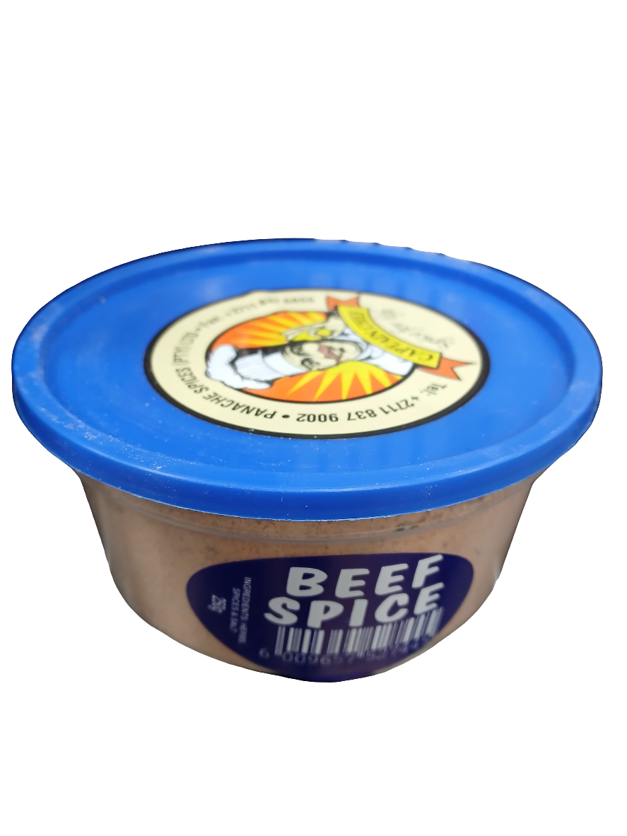 Panache Beef Spice (250g)