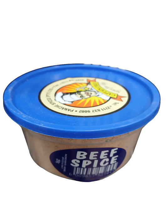 Panache Beef Spice (250g)