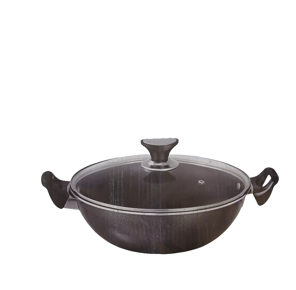 Sonex Cooking Wok (40CM)