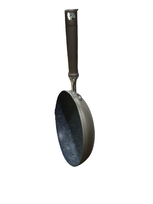 Wave Stone Grey Frying Pan(24Cm)