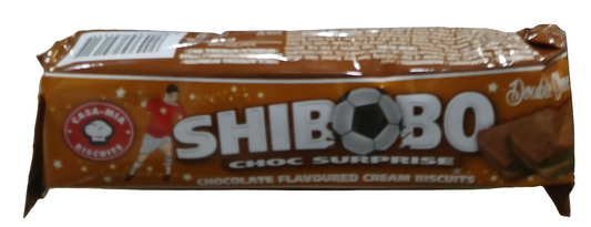 Casa Mia Shibobo Biscuit (50g)