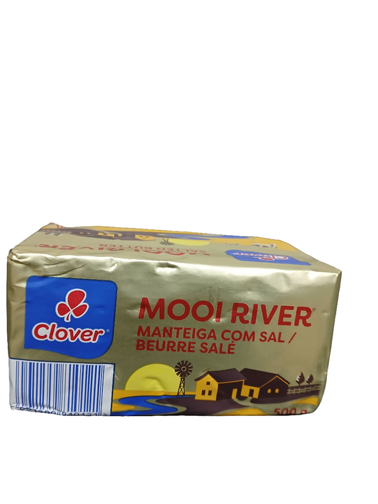 Clover Mool River Salted Butter(500g)