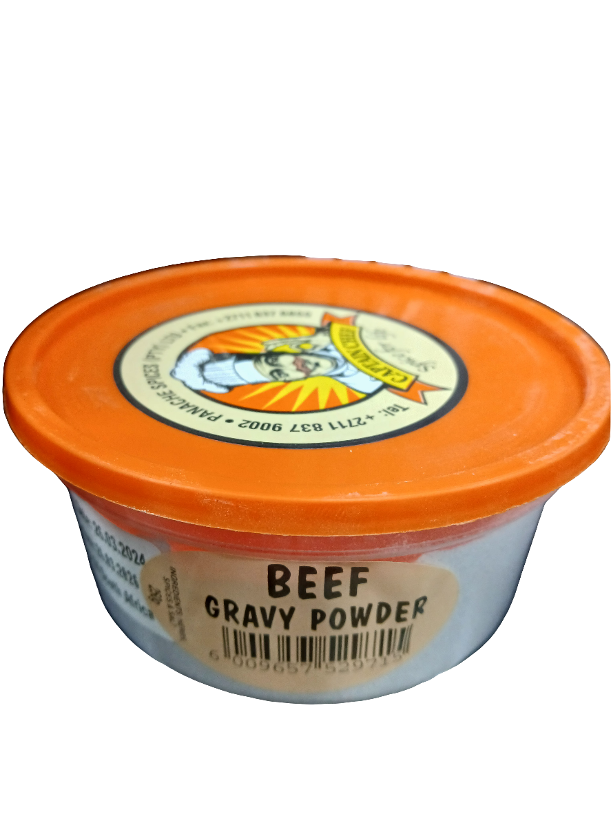 Panache Spice Beef Gravy Powder (250g)