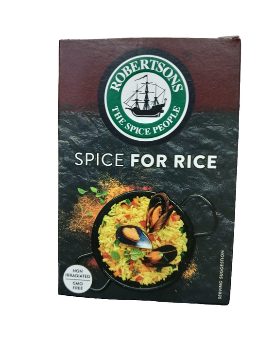 Robertsons Spice For Rice (89g)