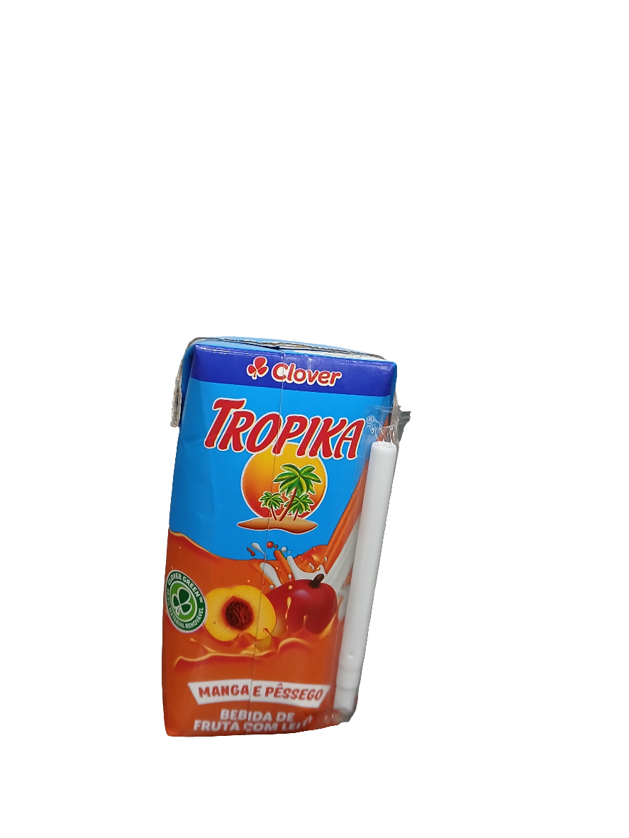 Clover Tropika  (200ML)