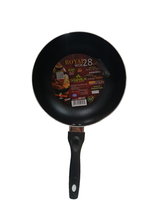 Sonex Royal Wok (28CM)