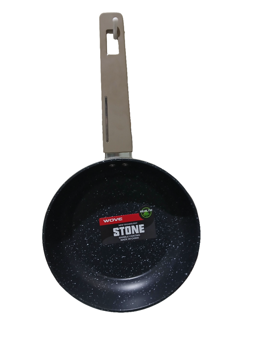 Wave Stone Frying Pan  (20Cm)