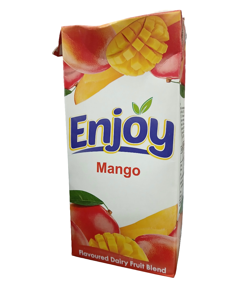 Enjoy Mango ( 1 Ltr)