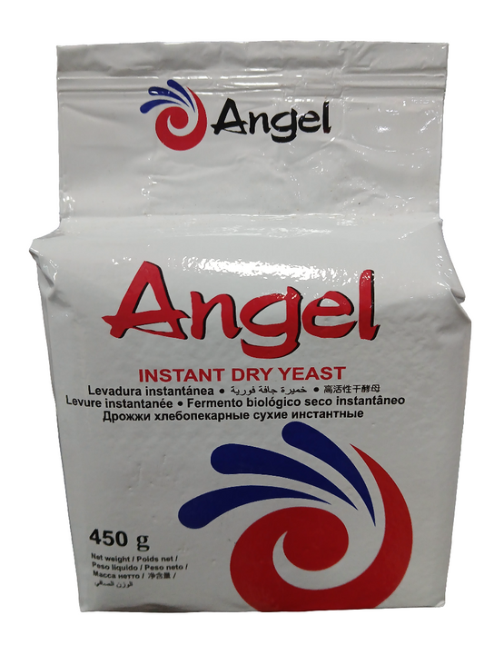 Angel Instant Dry Yeast(450g)