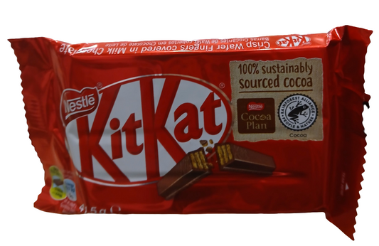 Nestle Kit Kat Chocolate(41.5g)