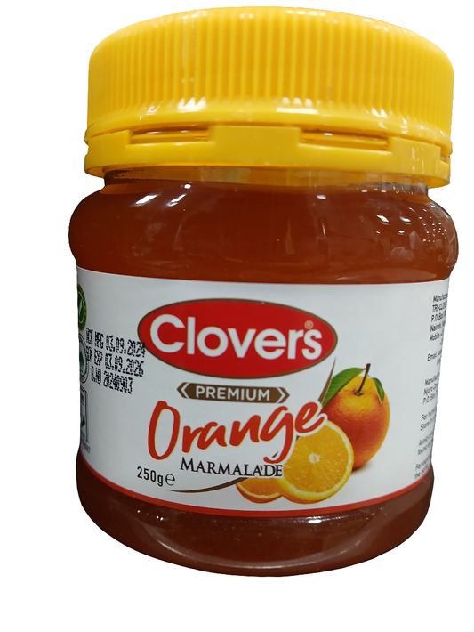 Clovers Orange (250g)