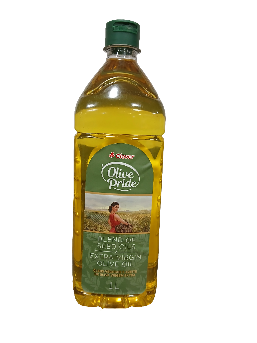 Clover Olive Pride (1 Litre)