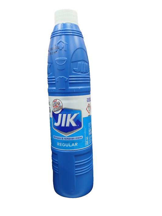 Kills 99.9% Of Germs & viruses jik (500ml)