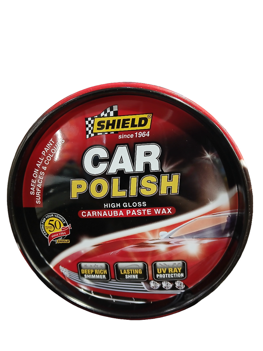 Shield Car Polish (200ml)