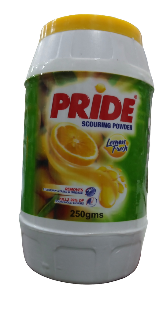 Pride Scouring Powder(250g)