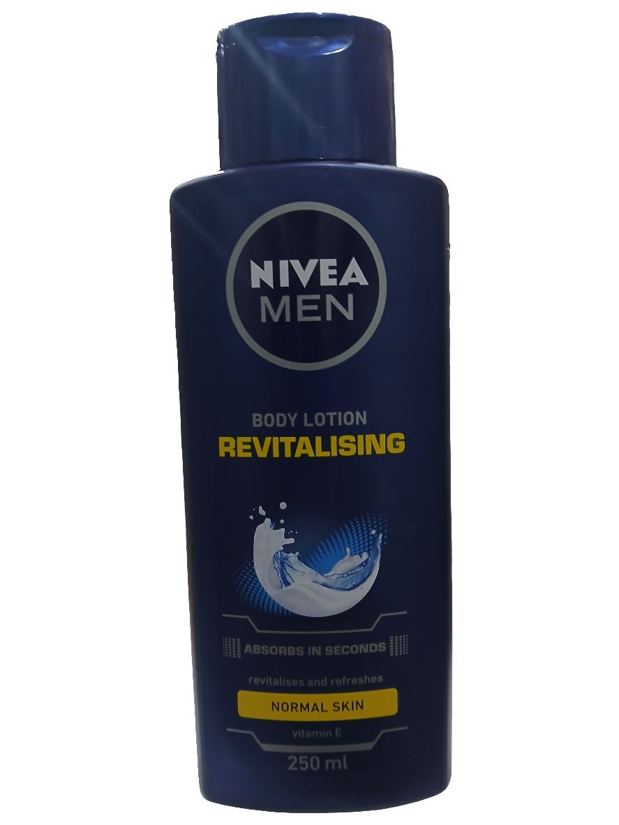 Nivea  Men Body Lotion (250ml)