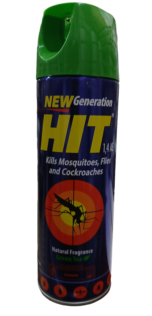 Hit Kill Mosquitoes(400ml)