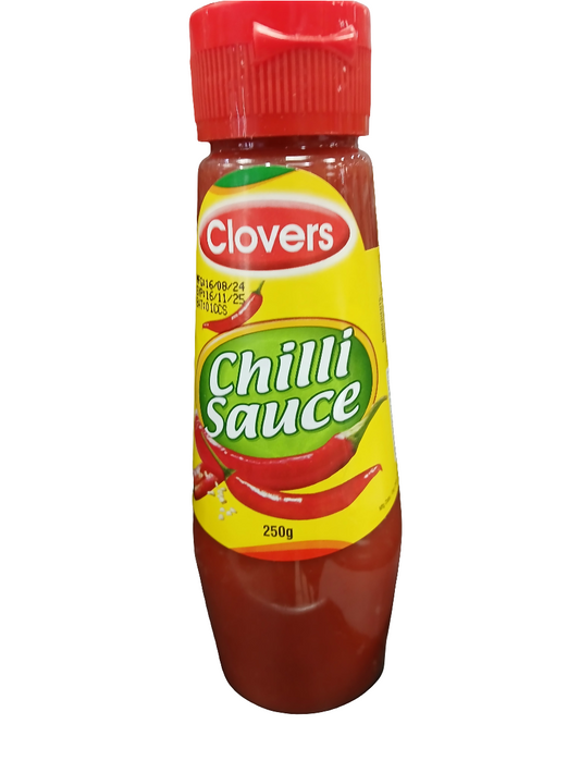 Vlovers Chilli Souce (250)