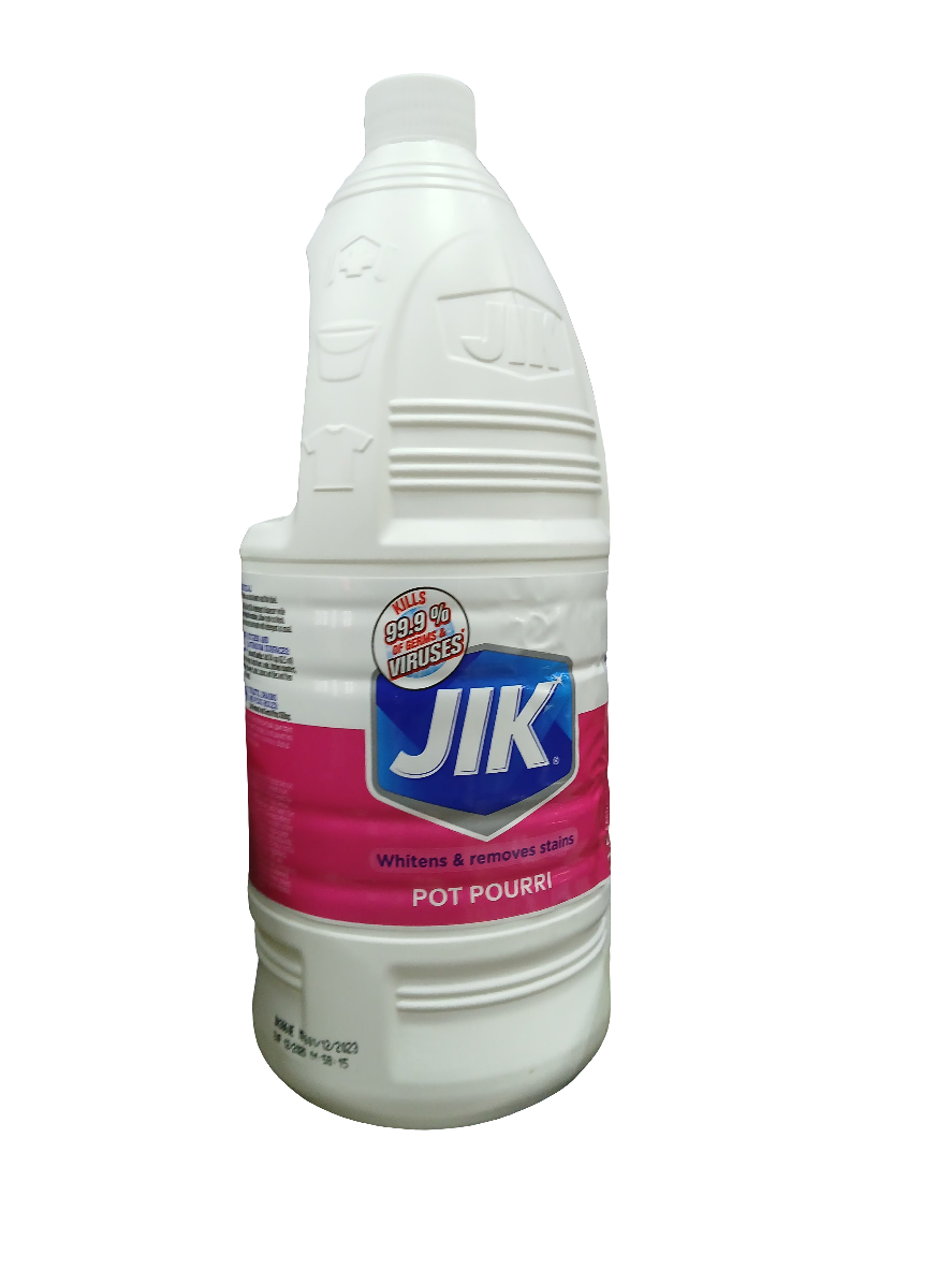 Kills 99.9% Of Germs & Viruses Jik (1.5 Ltre)