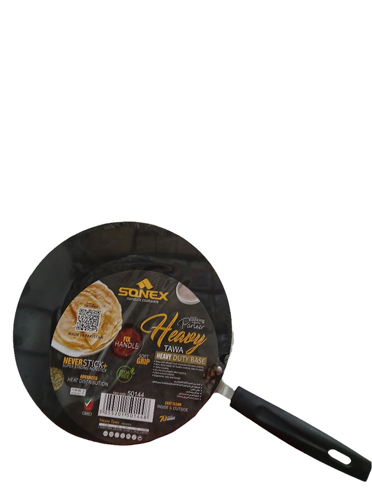 Sonex Nonstick Cookware Heavy Tawa (50144)