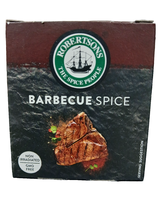 Robertsons Barbecuse Spice(35g)