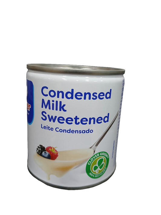 Clover Condensed Milk (285g)