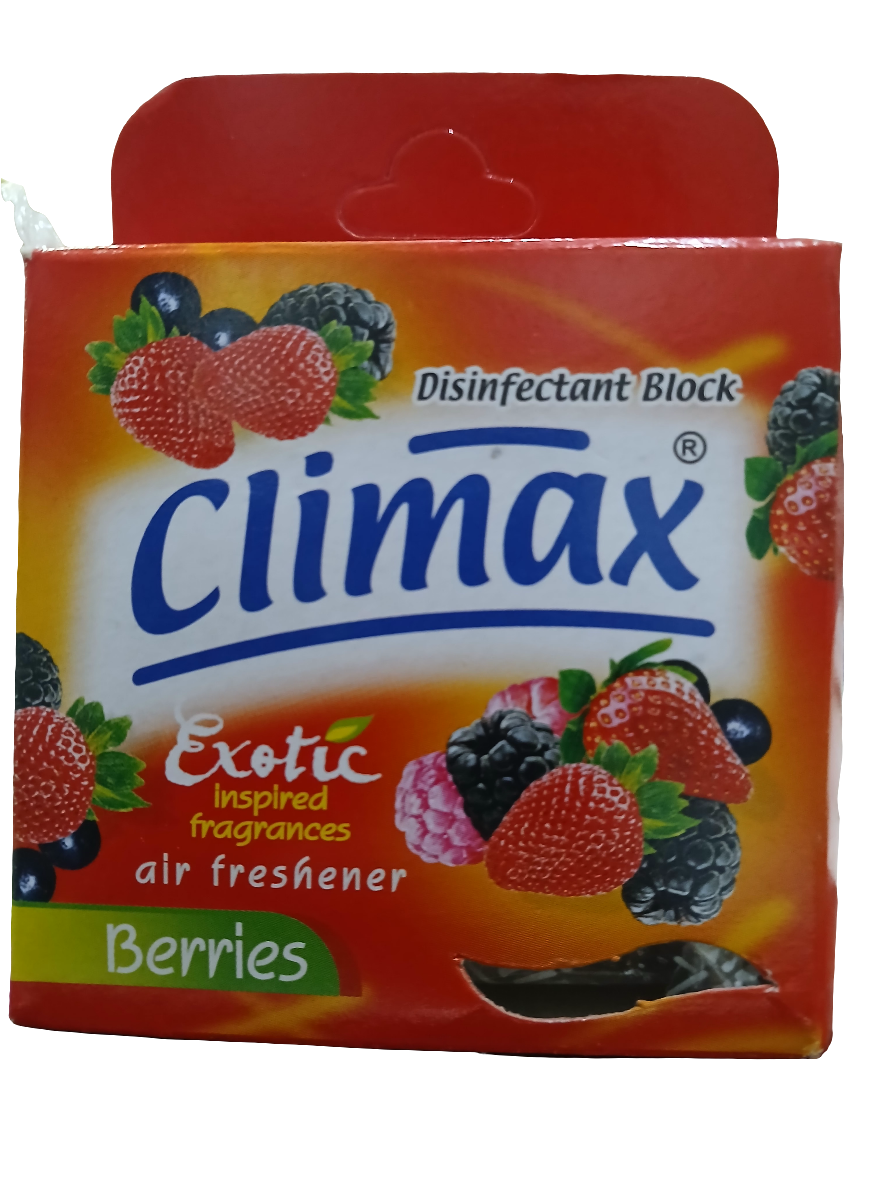 Climax Air Freshner Floral Bouquet(50g)