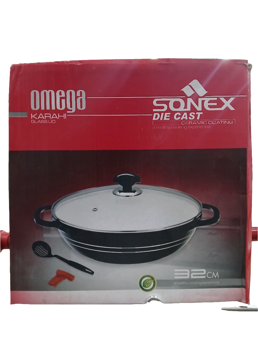 Sonex Omega Karachi (32CM)