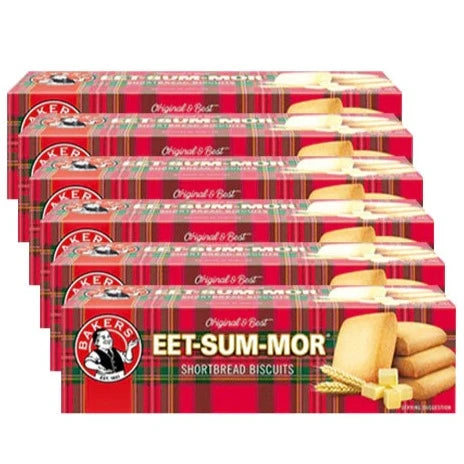 Bakers Eet Sum Mor  (200g)