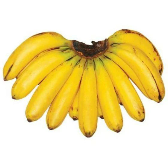 Bananas (Per Bunch)