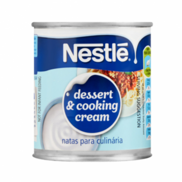 Nestle Dessert Cream (290g)