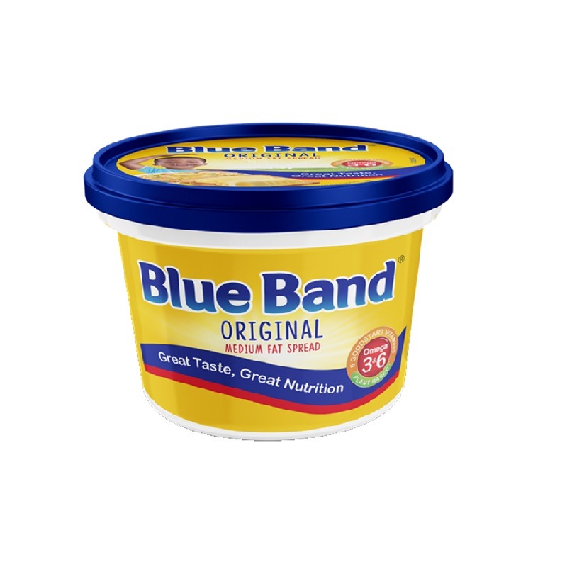 Blue Band Original (250g)