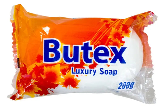 Butex Soap (200g)