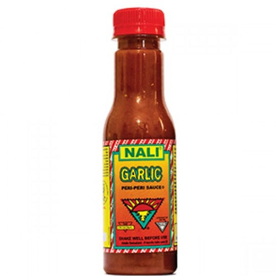 Nali Garlic (100ml)