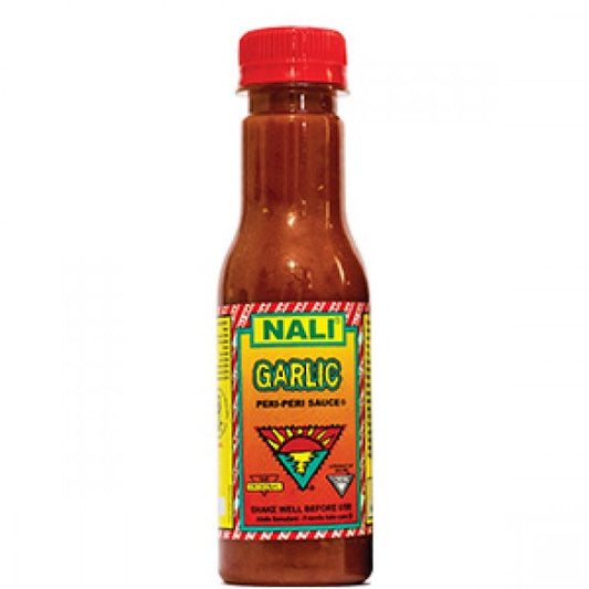 Nali Garlic Sauce (100ml)