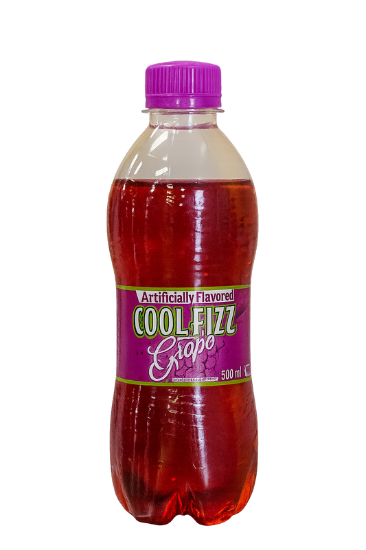 Cool Fizz Fizzy drink (350ml)