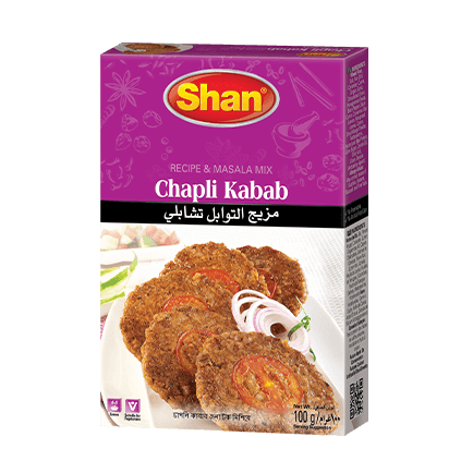 Shan Shami Kabab (50g)