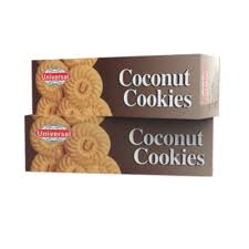 Universal Coconut Cookies (100g)