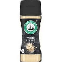 Robertson's White Pepper (100ml)