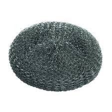Wire Pot Scrubbers (1X3)