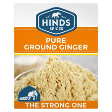Hinds 50g Pure Ground Ginger