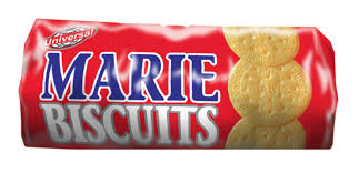 Universal Marie Biscuits (150g)