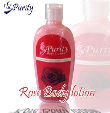 Purity Body Lotion (225ml)