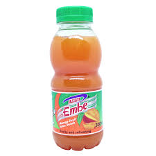Azam Embe Juice Mango (300ml)