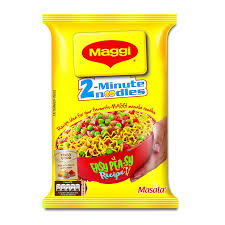 Maggie 2 Minutes Noodles (68g)