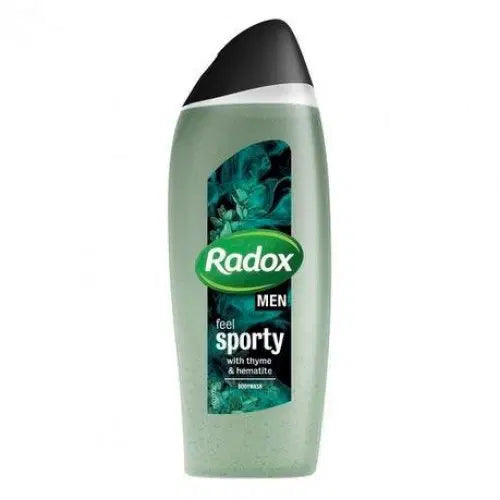 Radox BodyWash (400ml)