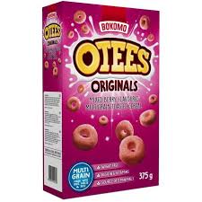 Bokomo 375g OTEES ORIGINAL