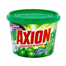 Axion Dishwashing Paste (750g)